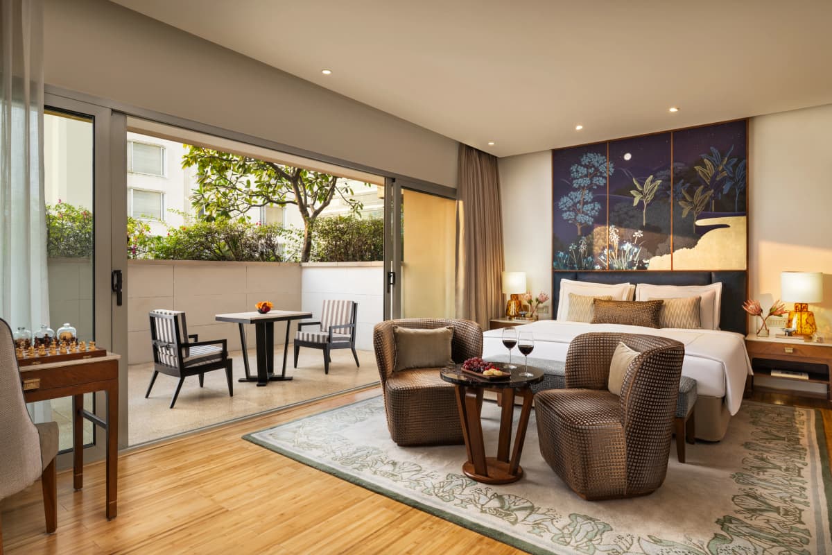 Furnishing Fabric & Upholstery