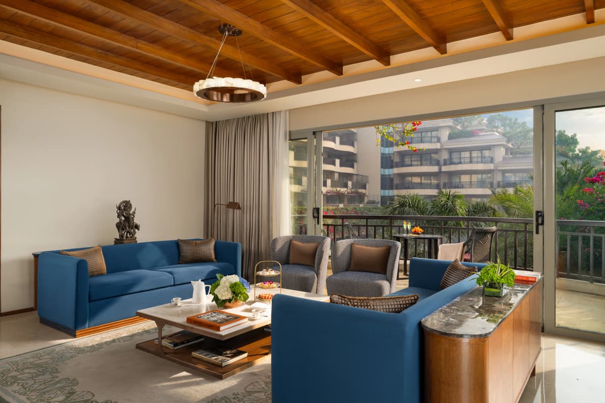 F Decor Furnishing interior