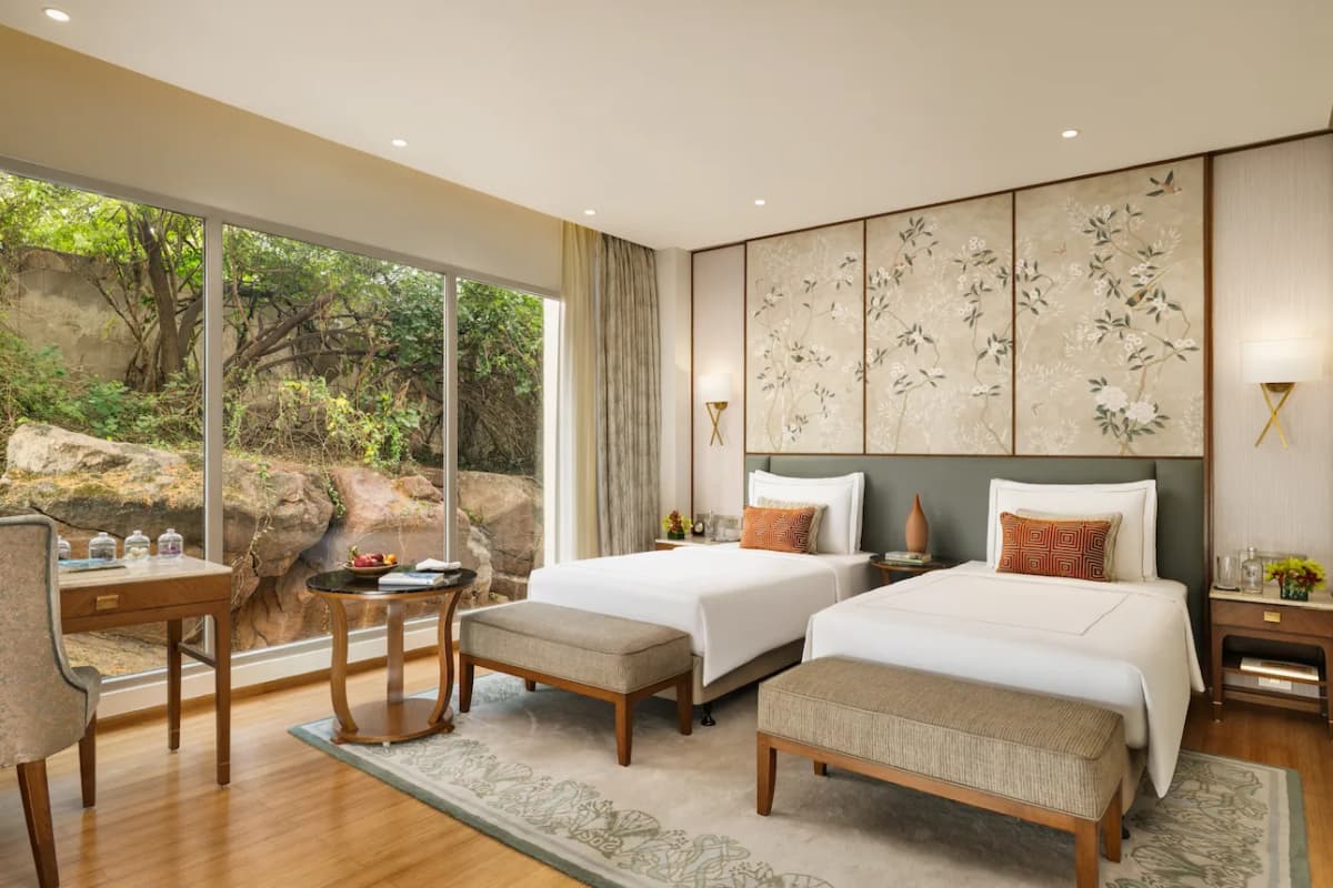 F Decor Furnishing interior